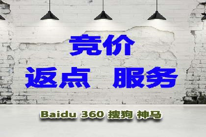某行业sem竞价推广托管全解析